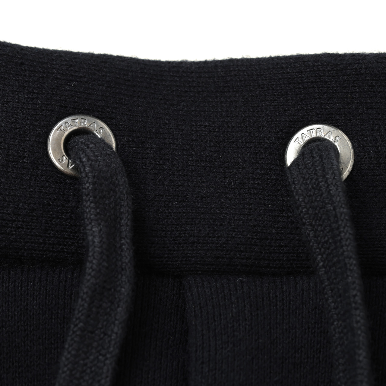 干場義雅×菅原靴店別注モデル】TATRAS タトラス ジョガーパンツ